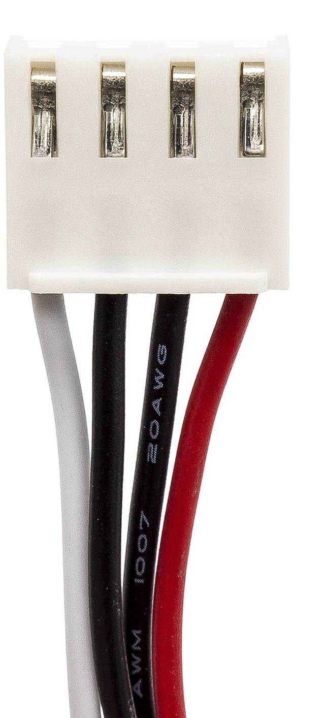 Alt view image 4 of 6 - Battery for Mindray BeneHeart R3 uMEC10 uMEC12 115-037896-00 3ICR18/65 LI13S001A