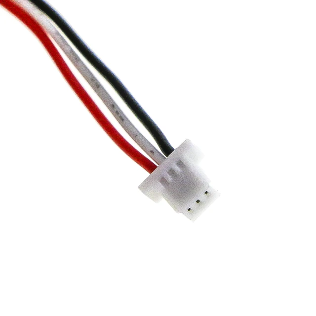 Alt view image 5 of 6 - Battery for Sony WF-1000XM4 Charging Case LP702428 CS-SWH104SL 3.85v 500mAh