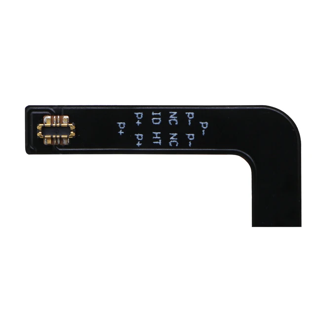 Alt view image 4 of 4 - Battery for Huawei BTV-DL09 BTV-W09 Mediapad M3 TD-LTE HB2899C0ECW 3.82v 5100mAh