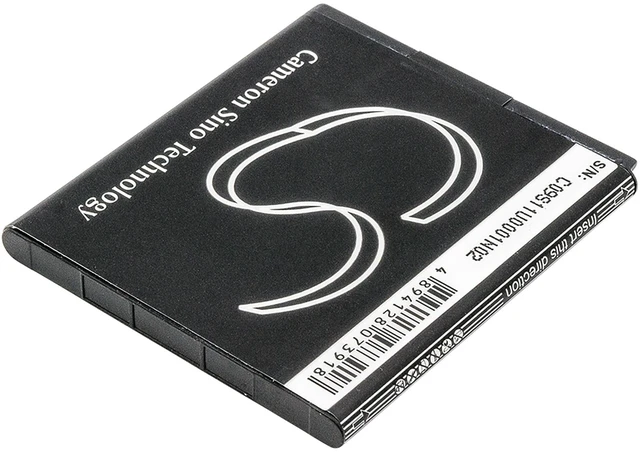 Alt view image 4 of 5 - Battery for HTC BM65100 35H00228-01M 35H00228-00M e1 603e Desire 510 A11 601 320