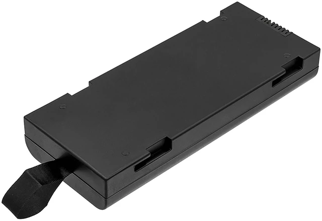 Alt view image 4 of 5 - Battery for Mindray DPM6 Passport 12 17m 022-000008-00 115-018012-00 LI23S002A