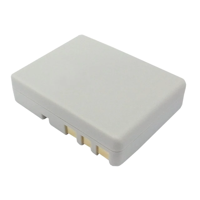 Alt view image 4 of 5 - Battery for Casio IT-300 IT-600 IT-800 IT-G500 HA-D20BAT HA-D20BAT-A HA-D21LBAT