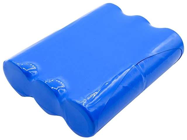 Alt view image 3 of 4 - Battery for Dranetz 117009-G1 BP-PX5 DBMP1 DBPG106 DBPV10 DBPV500 DBPVFLEX
