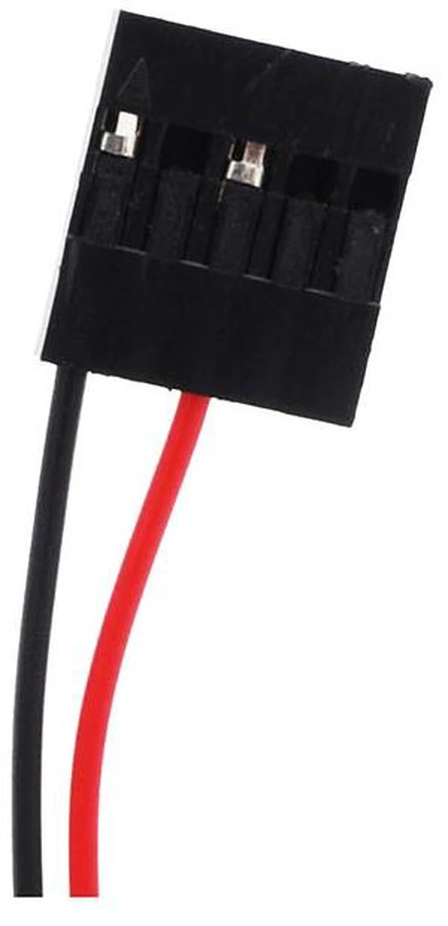 Alt view image 6 of 6 - Battery for Toshiba ER6V With JAE 5Pin Connector Yaskawa Motoman robot 479348-1