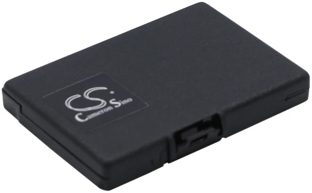 Alt view image 4 of 5 - Battery for Way Systems MTT 1500 1510 1531 1556 1571 1581 BASIC56 CS-WTT155BL
