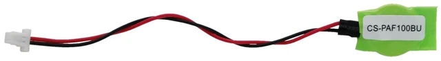 Main image of CMOS Battery for Panasonic FZ-A1BDAAA1M Toughpad FZ-A1 4G 0702.12 CS-PAF100BU