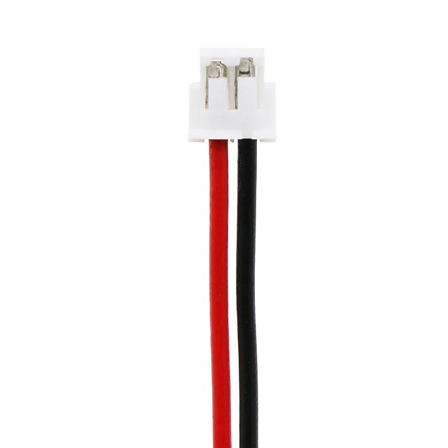 Alt view image 4 of 5 - Battery for SportDog SD-575 SD-575E SportTrainer Black Orange SDT54-16750 3.7V