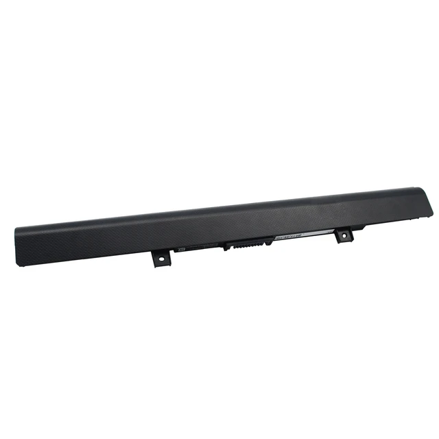Alt view image 4 of 5 - Battery for Toshiba Satellite C50 L50 PA5184U-1BRS PA5185U-1BRS PA5186U-1BRS