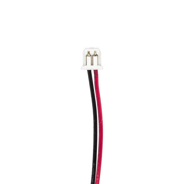 Alt view image 4 of 5 - Battery for BlueParrott VXI B350-XT PL602030 Wireless Headset CS-BRX350SL 300mAh