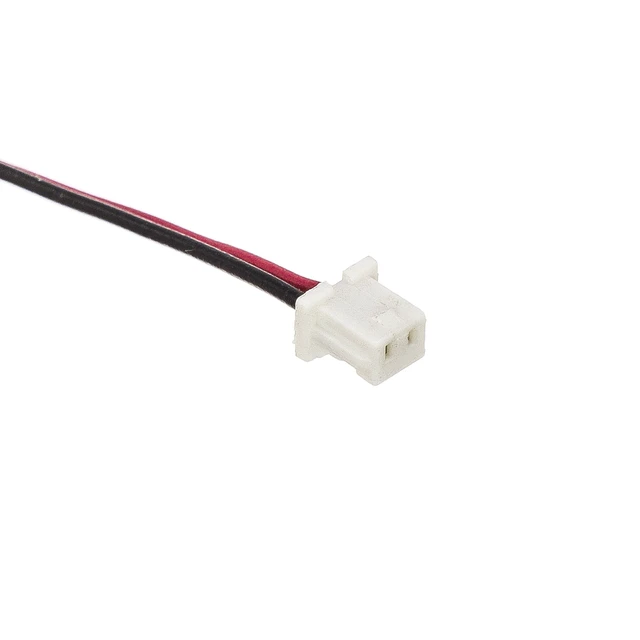 Alt view image 5 of 5 - Battery for BlueParrott VXI B350-XT PL602030 Wireless Headset CS-BRX350SL 300mAh