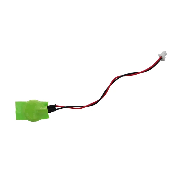 Alt view image 4 of 6 - CMOS Battery for Panasonic FZ-A1BDAAA1M Toughpad FZ-A1 4G 0702.12 CS-PAF100BU