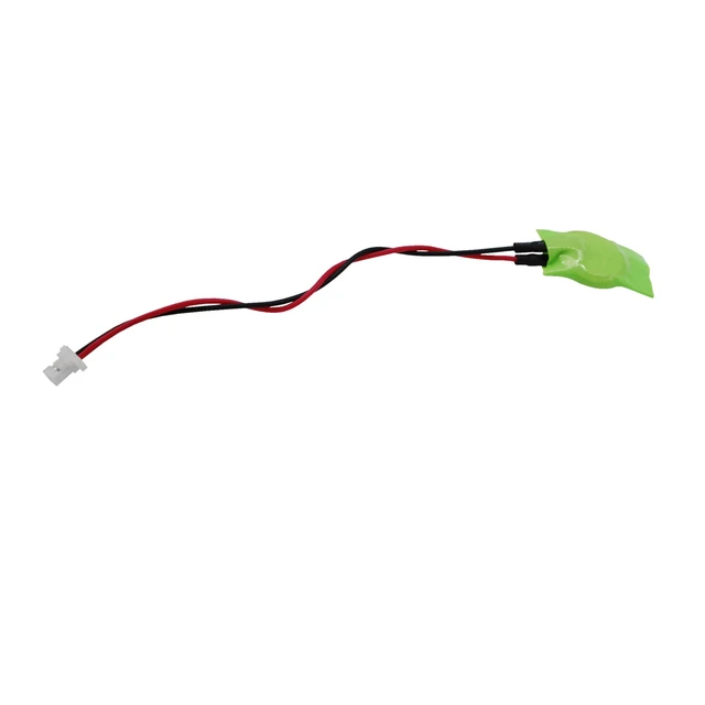 Alt view image 5 of 6 - CMOS Battery for Panasonic FZ-A1BDAAA1M Toughpad FZ-A1 4G 0702.12 CS-PAF100BU