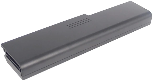 Alt view image 3 of 5 - Battery for Toshiba Satellite L700 L730 L735 L740 L750 PA3817U-1BAS PA3817U-1BRS