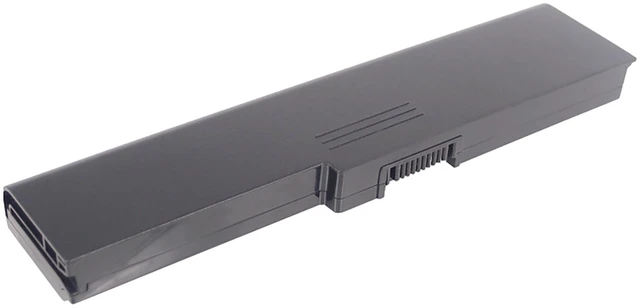 Alt view image 4 of 5 - Battery for Toshiba Satellite L700 L730 L735 L740 L750 PA3817U-1BAS PA3817U-1BRS