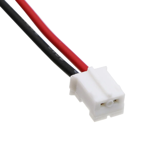 Alt view image 5 of 5 - Battery for Safe-O-Tronic DS DS-T LS 198182 38400200 PA100043 CS-SFT384AF 4.5v