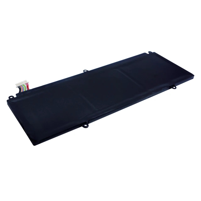 Alt view image 3 of 6 - Battery for Toshiba Click 2 Pro Satellite Notebook P35W P35W-B3226 PA5190U-1BRS