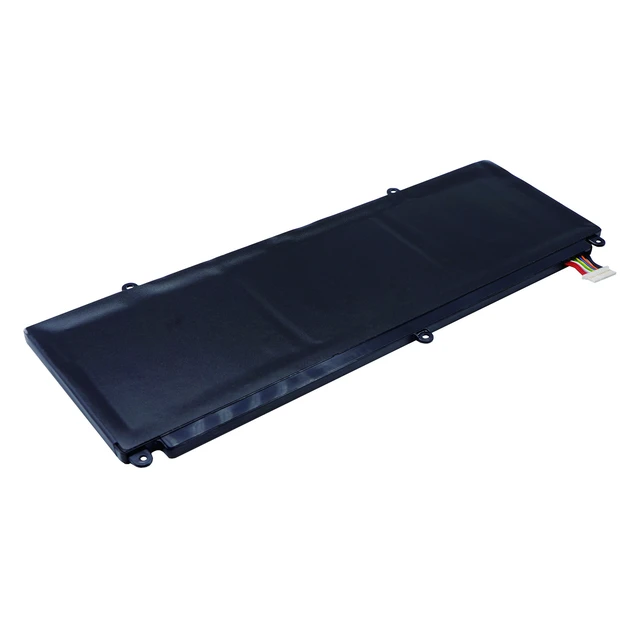 Alt view image 4 of 6 - Battery for Toshiba Click 2 Pro Satellite Notebook P35W P35W-B3226 PA5190U-1BRS