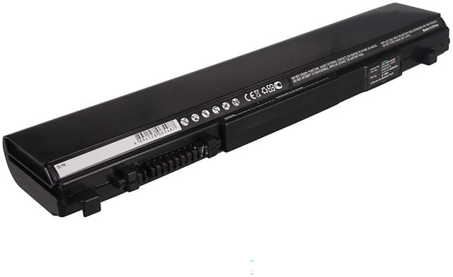 Main image of Battery for Toshiba R930 R730 PABAS235 PA3831U-1BRS PA3832U-1BRS PA3929U-1BRS