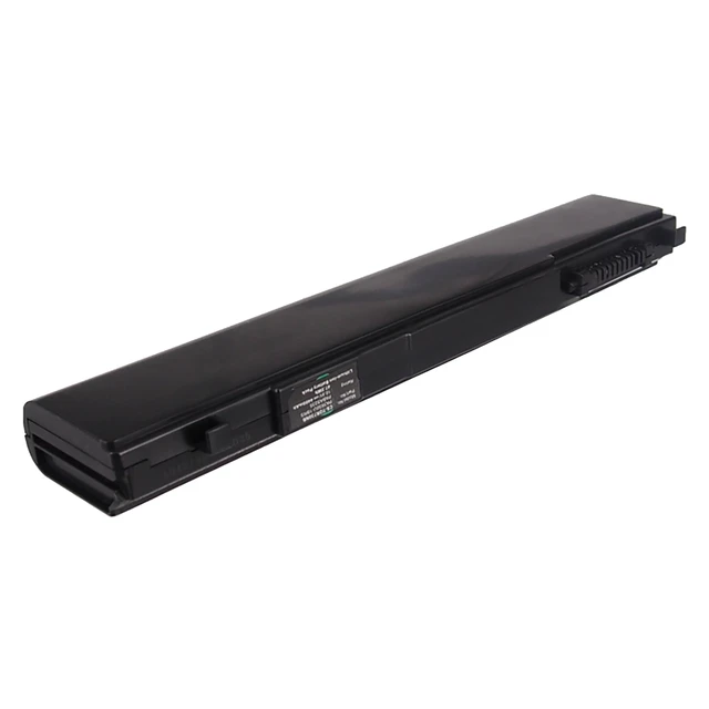 Alt view image 2 of 5 - Battery for Toshiba R930 R730 PABAS235 PA3831U-1BRS PA3832U-1BRS PA3929U-1BRS