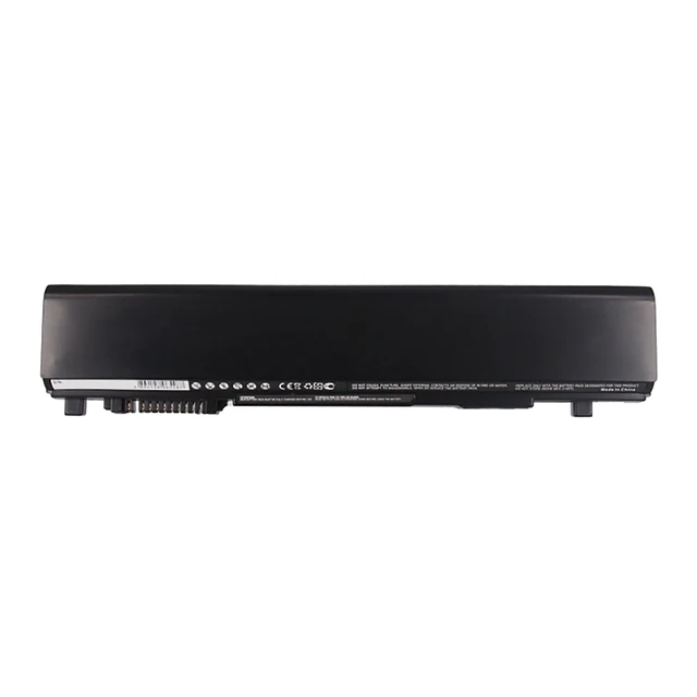 Alt view image 5 of 5 - Battery for Toshiba R930 R730 PABAS235 PA3831U-1BRS PA3832U-1BRS PA3929U-1BRS