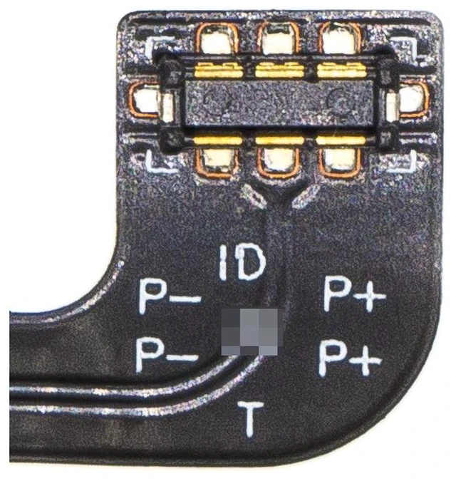Alt view image 4 of 4 - Battery for Alcatel TLP038C7 5V OT-5060A OT-5060D CS-OPV506SL 3.85V Li-Polymer