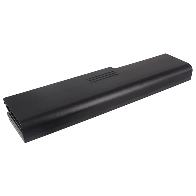 Alt view image 3 of 5 - Battery for Toshiba Satellite Pro L640 PA3634U-1BAS PA3634U-1BRS PABAS229 TSM305