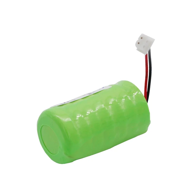 Alt view image 4 of 6 - CMOS Battery for Symbol VRC6900 VRC6940 VRC6946 69XXSY3000 CS-SRC690BU 230mAh