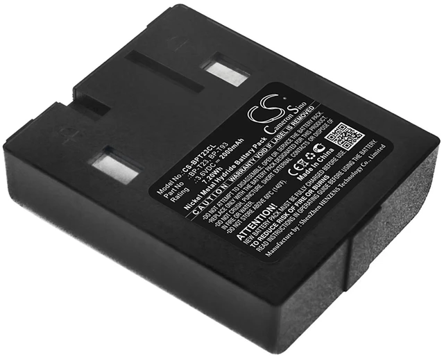 Main image of Battery for AT&T 22250X 9050 Sony BP-T23 SPP-935 Audiovox DT911 BT911 BP-T93
