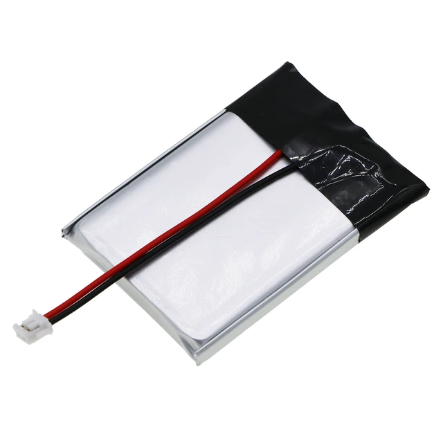 Alt view image 3 of 7 - Battery for MINN KOTA iPilot Link Remote BT Control APP00176 CS-MIK176SL 1200mAh