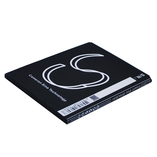 Alt view image 5 of 5 - Battery for BLU L100 L100A L100i L102A Life Play X C735804180T CS-BLX100SL