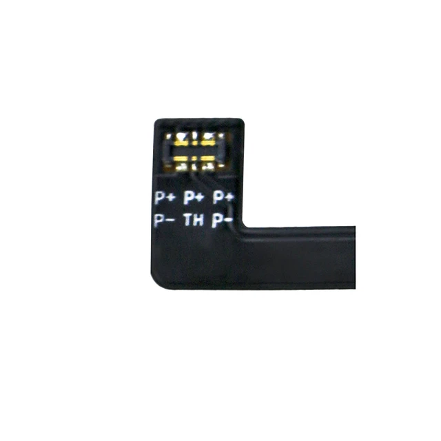 Alt view image 4 of 4 - Battery for BQ Aquaris U Lite Plus 3080 Mobile SmartPhone CS-BQU100SL 2950mAh