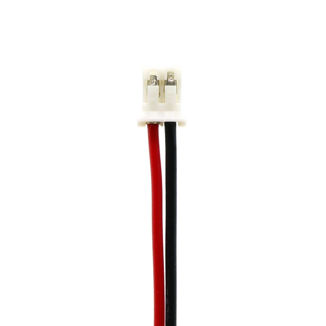 Alt view image 4 of 5 - Battery for Chord MOJO Headphone Amplifier ICP6/34/50-2S1P CS-CHM905SL 1200mAh