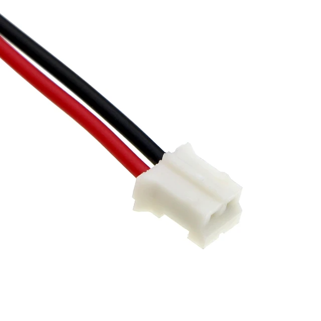Alt view image 5 of 5 - Battery for Chord MOJO Headphone Amplifier ICP6/34/50-2S1P CS-CHM905SL 1200mAh
