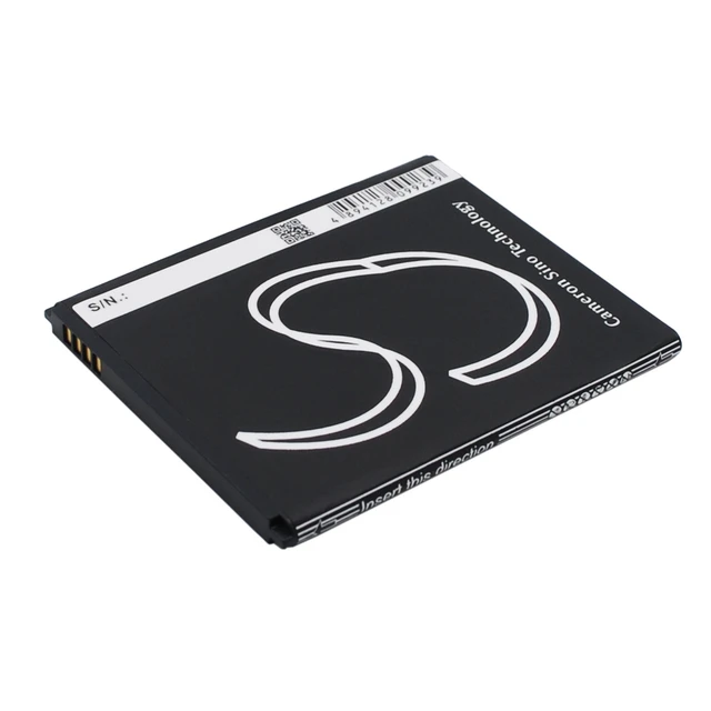 Alt view image 4 of 5 - Battery for HTC D616d D616h D616w D616H Desire 616 D616 V3 701701000951 BOPBM100