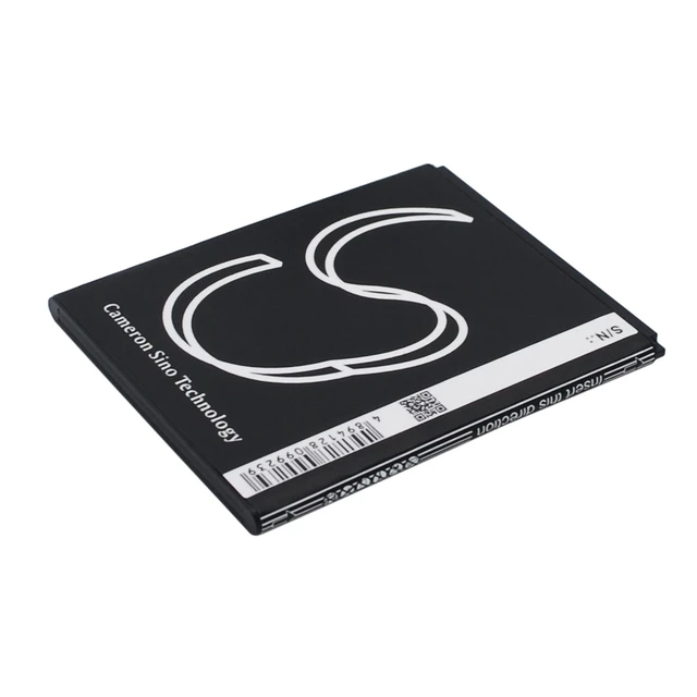 Alt view image 5 of 5 - Battery for HTC D616d D616h D616w D616H Desire 616 D616 V3 701701000951 BOPBM100