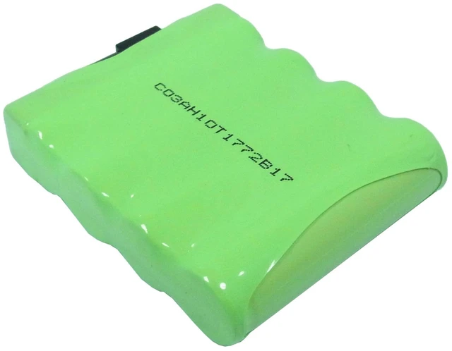Alt view image 3 of 5 - Battery for Radio Shack 960-1460 Uniden Sony BT098 BT-098 AEG BBTY0345001 BT153