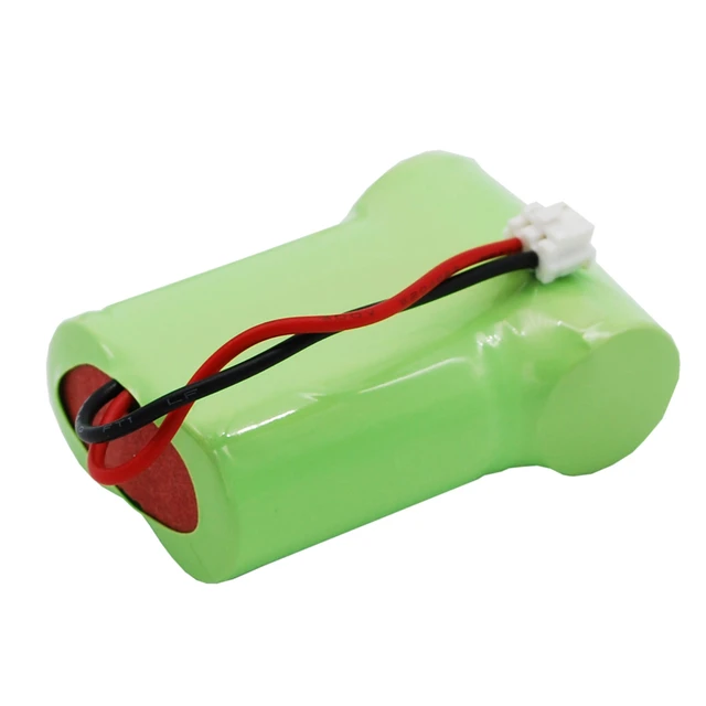 Alt view image 4 of 6 - Battery for France Telecom Amarys 265 265SF 275 285 465SF FG0502 NR800D01H3C120