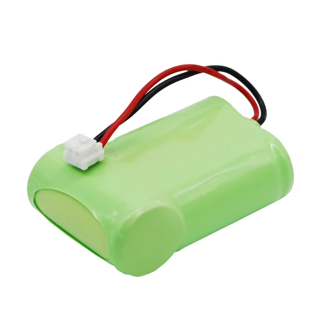 Alt view image 5 of 6 - Battery for France Telecom Amarys 265 265SF 275 285 465SF FG0502 NR800D01H3C120