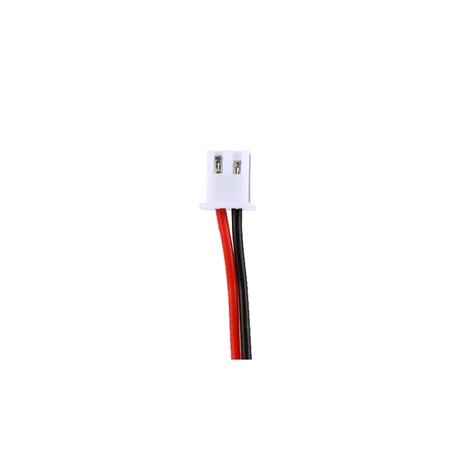 Alt view image 6 of 6 - Battery for Croove Portable Rechargeable Voice Amplifier B0143KH9KG CS-CVA143SL