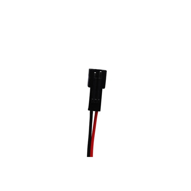 Alt view image 6 of 6 - Battery for Sanyo CR8.L CR8.LHC CR17450 CR17450ER CR17450E-R PLC CS-PLC800SL
