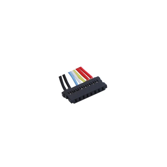 Alt view image 6 of 7 - Battery for Lenovo IdeaPad 300s-14ISK Yoga 500 80Q4 L14L2P21 5B10Q39204 L14M2P21