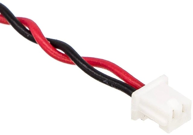 Alt view image 5 of 5 - Battery for ABB TA251 3HAC041821-001 PLC CS-ABT251SL Lithium Non-rechargeable