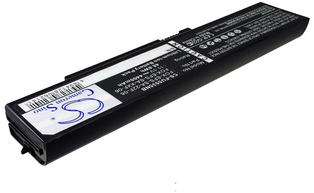 Main image of Battery for Fujitsu Esprimo Mobile V5505 FOX-EFS-SA-XXF-06 SDI-HFS-SS-22F-06
