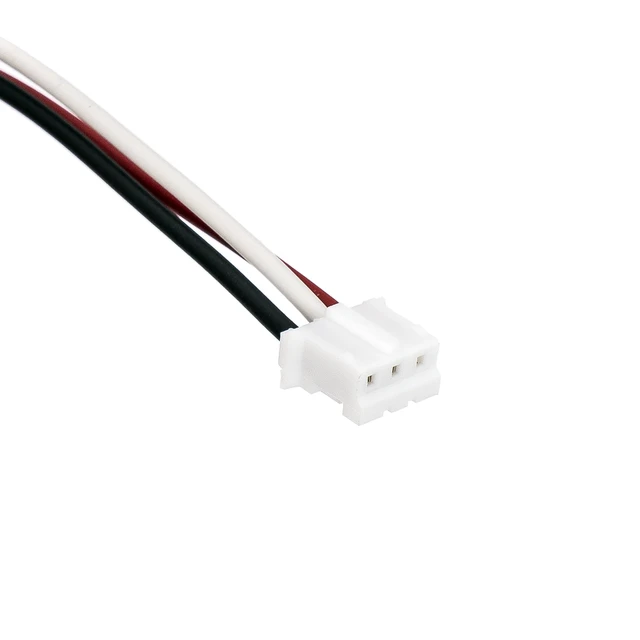 Alt view image 5 of 6 - Battery for Logitech K800 802085P Wireless Keyboard CS-LOK800SL 1500mAh 5.55Wh