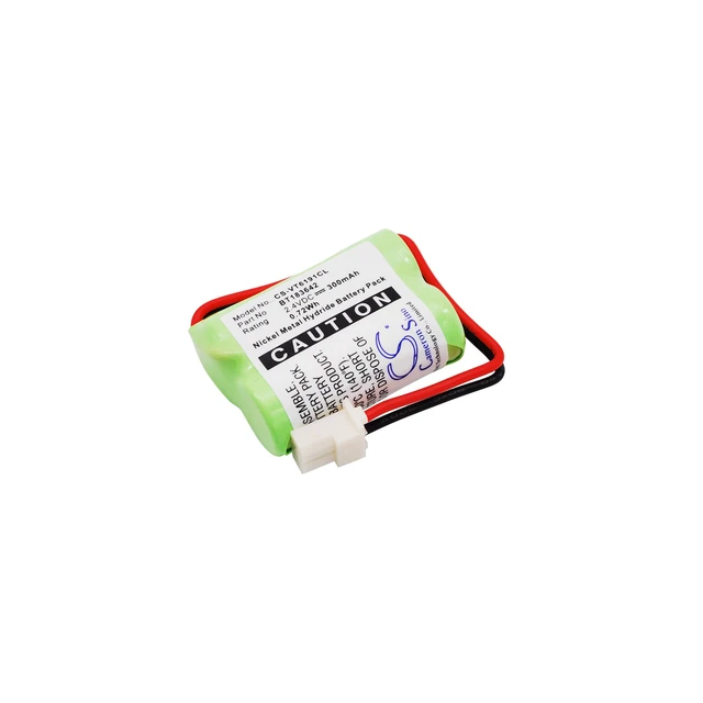 Main image of Battery for V Tech VTech LS6005 LS6191 LS6195 2SN2/3AAA40HSX2F BT183642 BT283642