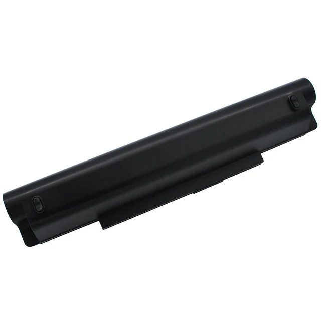 Alt view image 3 of 5 - Battery for Samsung N110 NC10 1588-3366 AA-PB6NC6W/E AA-PB6NC6W/US AA-PB8NC6B/E