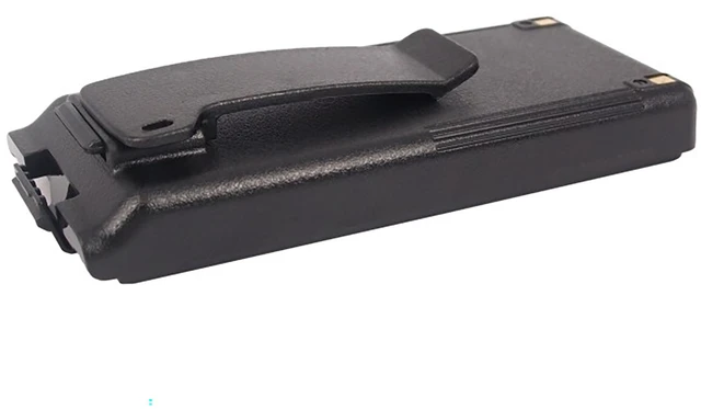Alt view image 3 of 5 - Battery for ICOM IC-A6 IC-A4 IC-A24 IC-A4E IC-T2H BP-195 BP-196 BP-196H BP-196R