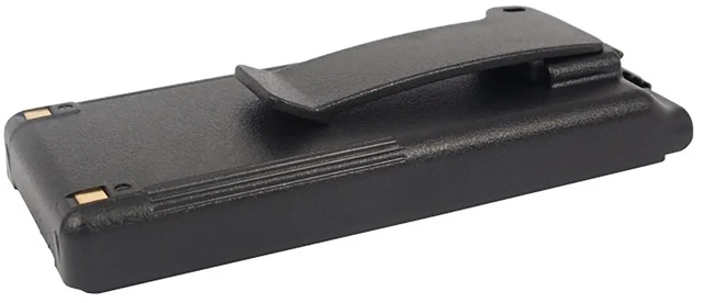 Alt view image 4 of 5 - Battery for ICOM IC-A6 IC-A4 IC-A24 IC-A4E IC-T2H BP-195 BP-196 BP-196H BP-196R