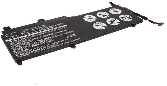Main image of Battery for Samsung 700T 7 Slate XE700 XE700T1C XE700T1A A02 XQ700T1A AA-PBZN4NP
