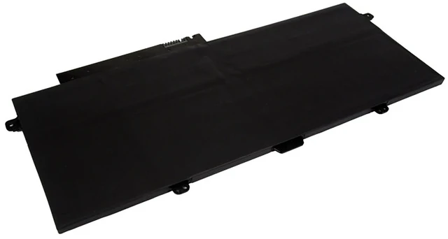 Alt view image 4 of 5 - Battery for Samsung Ativ Book 9 Plus NP940X3G NP940X3G-K01 K02 K04 AA-PLVN4AR